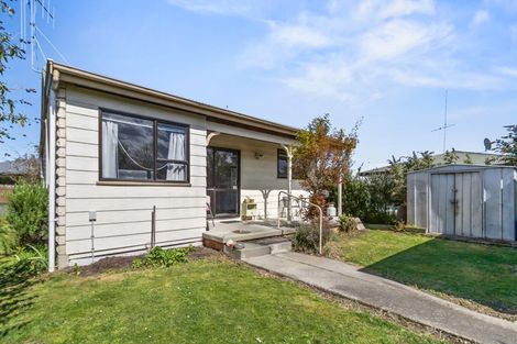 Photo of property in 19c Wilkin Street, Temuka, 7920