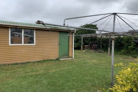 Photo of property in 9 Wimpey Street, Mangere, Auckland, 2022