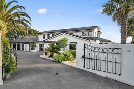 Photo of property in 38 Venus Place, Half Moon Bay, Auckland, 2012
