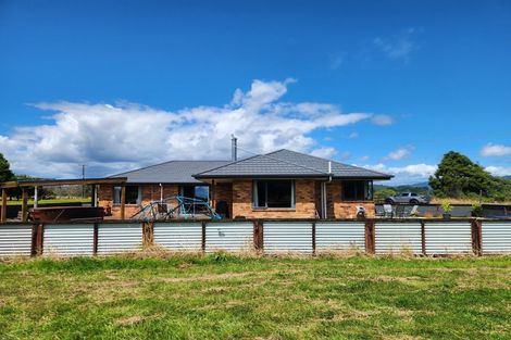 Photo of property in 141 Taylorville Road, Coal Creek, Greymouth, 7802