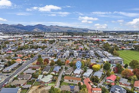 Photo of property in 51 Lochee Road, Upper Riccarton, Christchurch, 8041