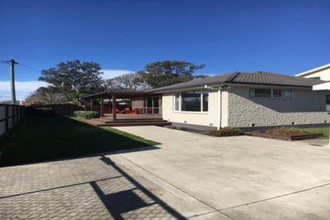 Photo of property in 105a North Belt, Lincoln, 7608