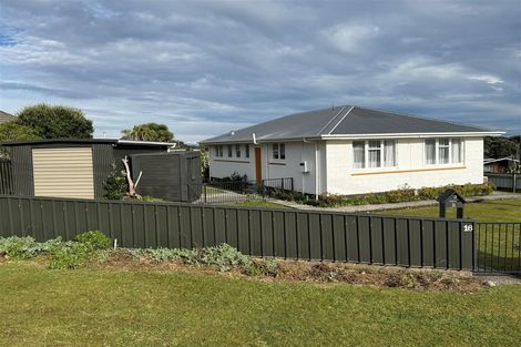 Photo of property in 16 Monro Street, Cobden, Greymouth, 7802