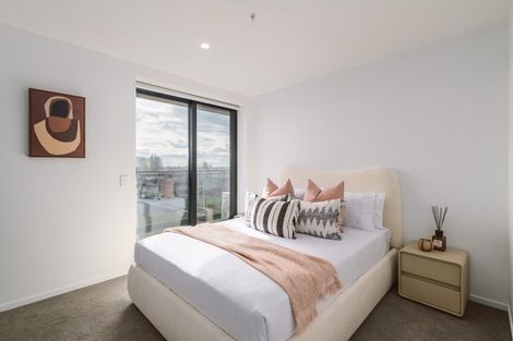 Photo of property in 403/162 Manchester Street, Christchurch Central, Christchurch, 8011