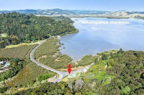 Photo of property in 424 Whangaroa Road, Whangaroa, Kaeo, 0478