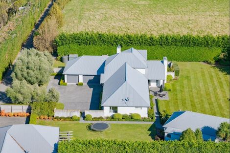 Photo of property in 29 Voss Road, Lincoln, Christchurch, 7674