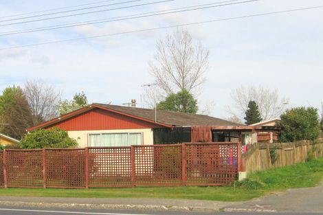 Photo of property in 312 Sunset Road, Sunnybrook, Rotorua, 3015