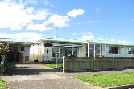 Photo of property in 1 Strathmore Place, Awapuni, Palmerston North, 4412