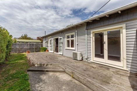 Photo of property in 77 Radley Street, Woolston, Christchurch, 8023