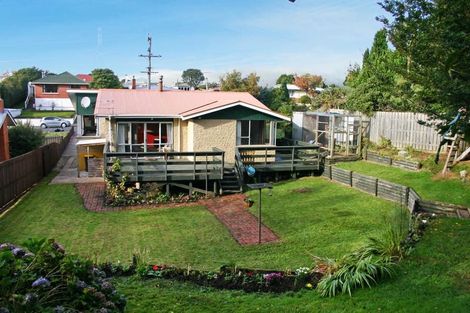 Photo of property in 141 Wakari Road, Helensburgh, Dunedin, 9010