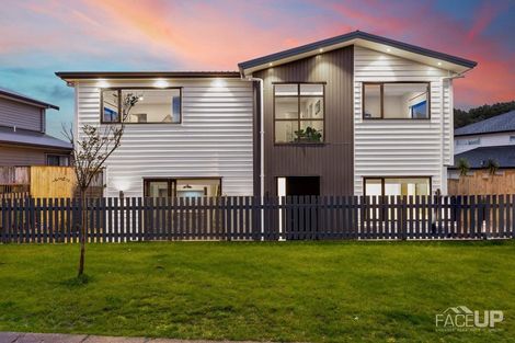 Photo of property in 79a Granville Drive, Massey, Auckland, 0614