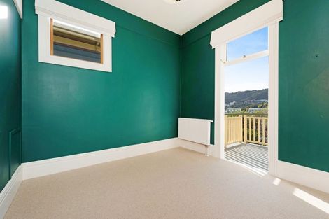 Photo of property in 115 Tasman Street, Mount Cook, Wellington, 6021