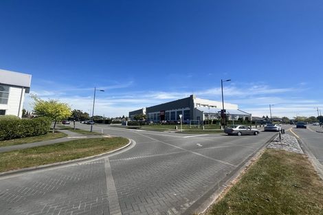 Photo of property in 2/71 Corsair Drive, Wigram, Christchurch, 8042