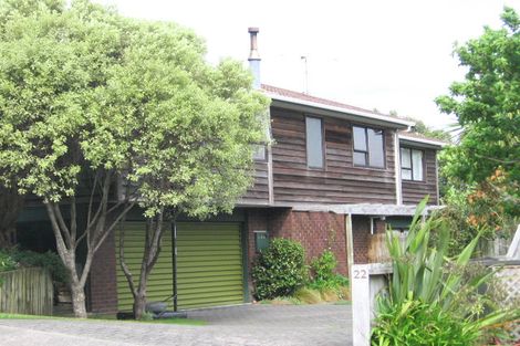 Photo of property in 22 Thatcher Crescent, Crofton Downs, Wellington, 6035