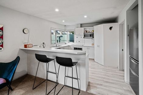 Photo of property in 206a Knowles Street, St Albans, Christchurch, 8052