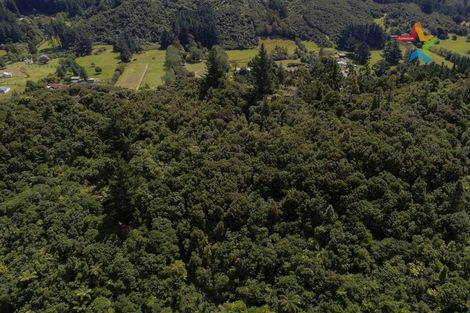 Photo of property in 380 Moores Valley Road, Wainuiomata, 5373