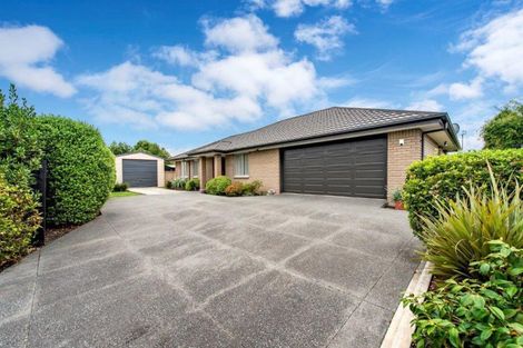 Photo of property in 11b Greenan Place, Doyleston, 7683