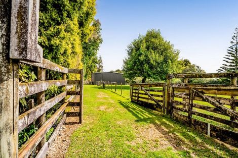 Photo of property in 172 Lepper Road, Inglewood, 4386