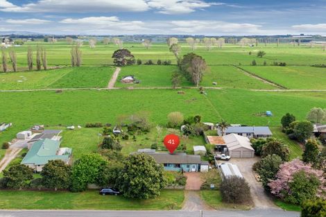 Photo of property in 41 Arawa Road, Pongakawa, Te Puke, 3186