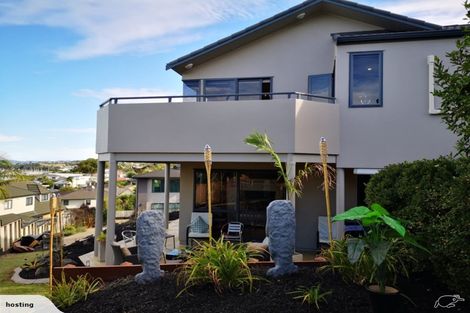 Photo of property in 37 Bannings Way, Hobsonville, Auckland, 0618
