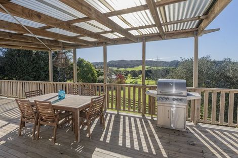 Photo of property in 188 Vinegar Hill Road, Kauri, Kamo, 0185