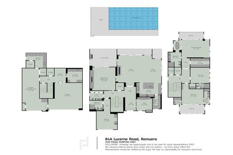 Photo of property in 84a Lucerne Road, Remuera, Auckland, 1050