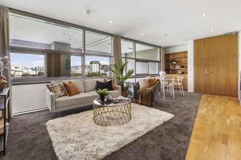 Photo of property in Chaffers Dock, 108/22 Herd Street, Te Aro, Wellington, 6011