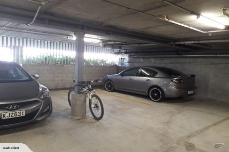 Photo of property in Luxford Villas, 314/72 Herald Street, Berhampore, Wellington, 6023