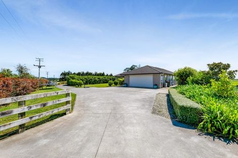 Photo of property in 313 Egmont Road, Hillsborough, New Plymouth, 4372