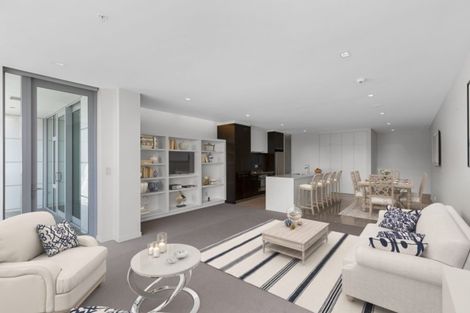 Photo of property in Chews Lane Apartments, 14e/9 Chews Lane, Wellington Central, Wellington, 6011