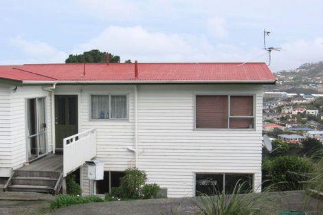 Photo of property in 5b Anzia Way, Johnsonville, Wellington, 6037