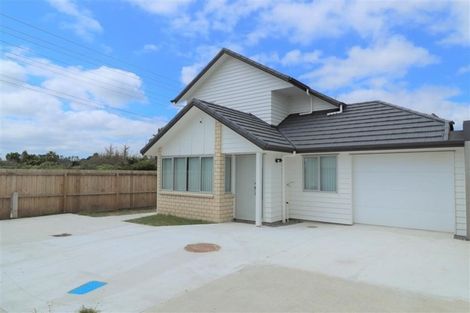 Photo of property in 43 Matata Drive, Takanini, 2112