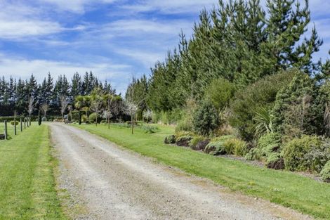 Photo of property in 56 Harpers Road, Loburn, Rangiora, 7472