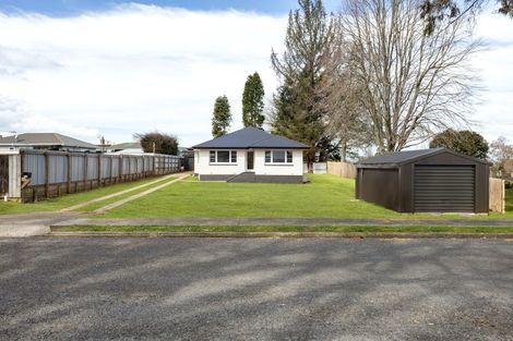 Photo of property in 53 Oliver Street, Kihikihi, Te Awamutu, 3800