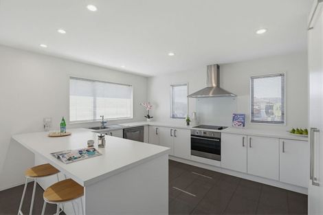 Photo of property in 3 Chandler Way, Rolleston, 7615