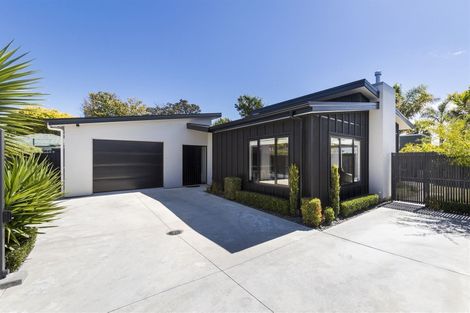 Photo of property in 18a Thomson Street, West End, Palmerston North, 4412