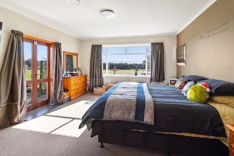 Photo of property in 8 Arowhenua Station Road, Kerrytown, Timaru, 7973