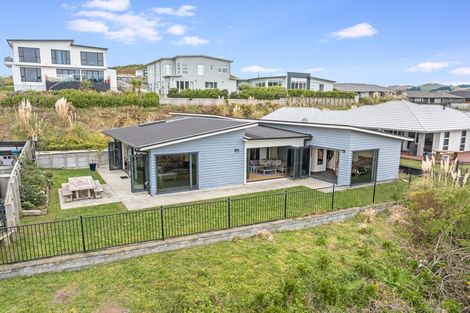 Photo of property in 74 John Burke Drive, Aotea, Porirua, 5024