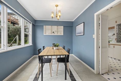 Photo of property in 19a Tawa Terrace, Tawa, Wellington, 5028