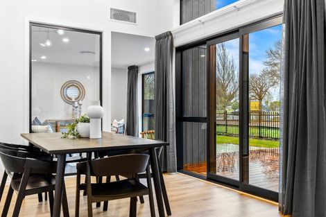 Photo of property in 48 Lambies Street, Marshland, Christchurch, 8083