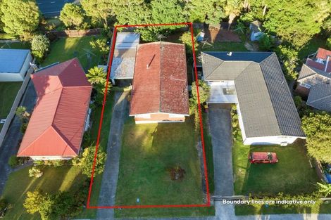 Photo of property in 88 Lawrence Crescent, Hillpark, Auckland, 2102