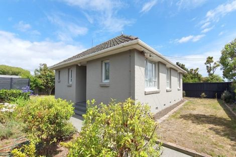 Photo of property in 318 Pine Avenue, South New Brighton, Christchurch, 8062