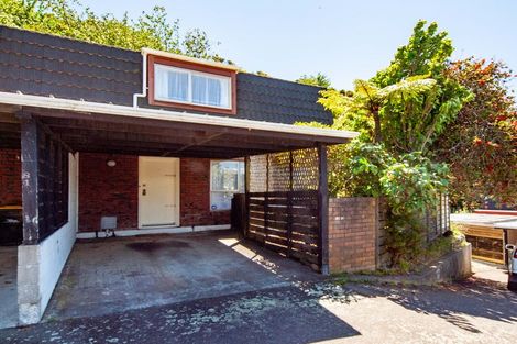 Photo of property in 81a Churton Drive, Churton Park, Wellington, 6037