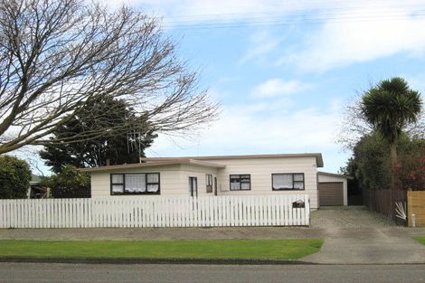 Photo of property in 167 Cambridge Street, Levin, 5510