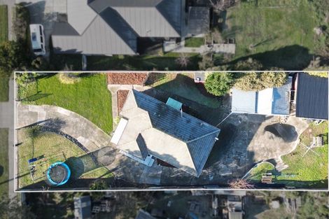 Photo of property in 112 Marlow Road, Aranui, Christchurch, 8061