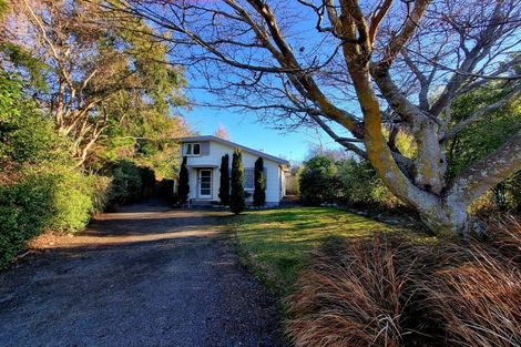 Photo of property in 53a Mckenzie Street, Geraldine, 7930