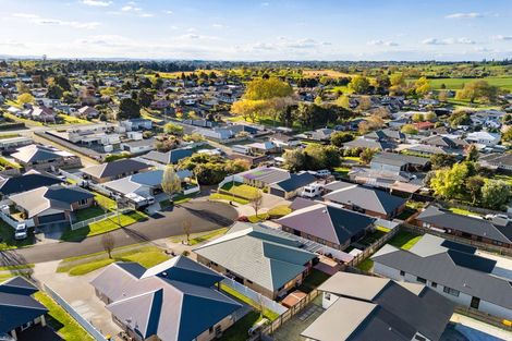Photo of property in 10 Lennie Lane, Kihikihi, Te Awamutu, 3800