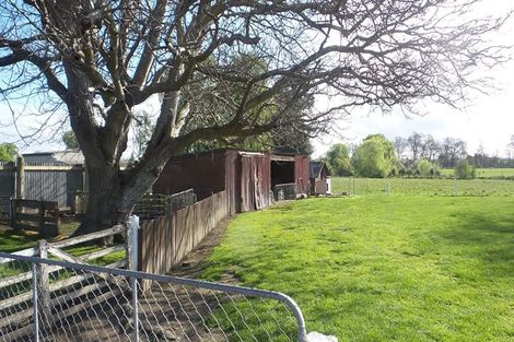 Photo of property in 25 Grange Settlement Road, Temuka, 7920