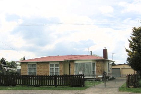 Photo of property in 6 Whyte Place, Ngongotaha, Rotorua, 3010