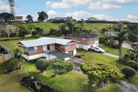 Photo of property in 14 Cobham Avenue, Dargaville, 0310